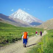 Mount Damavand