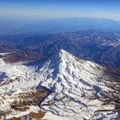 Mount Damavand - Tehran & Mazandaran Province