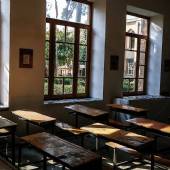 Dar ul-Funun School - Tehran