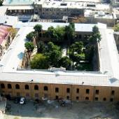Dar ul-Funun School - Tehran