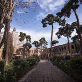 Dar ul-Funun School - Tehran