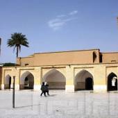 Darab (Daaraab) Jame Mosque - Fars province