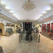 Iran Wildlife and Nature Museum - Dar Abad (Tehran)