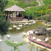 Iran Wildlife and Nature Museum - Dar Abad (Tehran)
