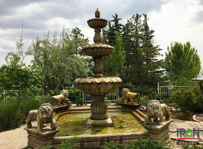Natural Monuments and Wildlife Museum (Dar Abad),Iran Darabad Museum of Nature & Wildlife,Tehran's Nature and Wildlife Museum of Darabad,Darabad museum