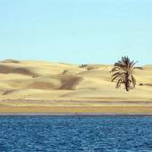 Darak Village (Darak Beach) near Chabahar