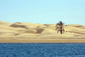 Darak Village (Darak Beach) near Chabahar