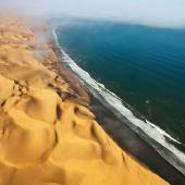 Darak Village (Darak Beach) near Chabahar