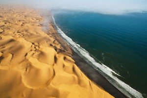 Darak Village (Darak Beach) near Chabahar