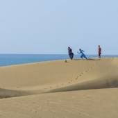 Darak Village (Darak Beach) near Chabahar