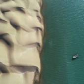 Darak Village (Darak Beach) near Chabahar