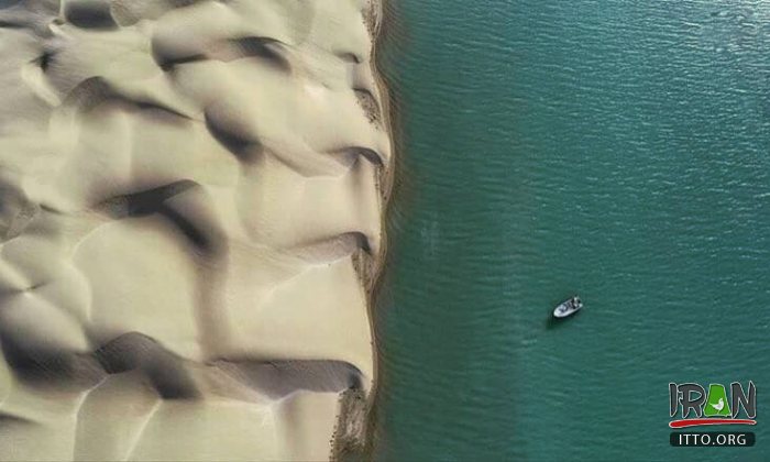 Darak Village (Darak Beach) near Chabahar