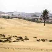 Darak Village (Darak Beach) near Chabahar