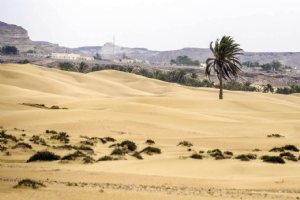 Darak Village (Darak Beach) near Chabahar