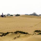Darak Village (Darak Beach) near Chabahar