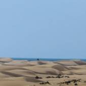 Darak Village (Darak Beach) near Chabahar