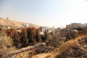 Evin Valley, Darakeh