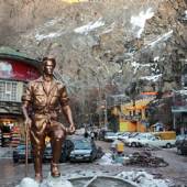 Darband - North of Tehran