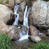 Darband - North of Tehran