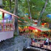 Darband - North of Tehran