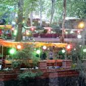 Darband - North of Tehran