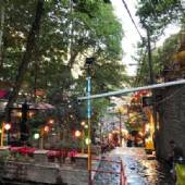 Darband - North of Tehran