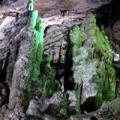 Mahdishahr Darband Cave - Semnan Province