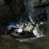 Mahdishahr Darband Cave - Semnan Province