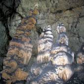 Mahdishahr Darband Cave - Semnan Province