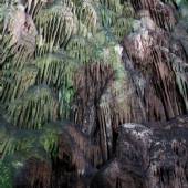 Darband Cave in Mehdishahr - Semnan Province