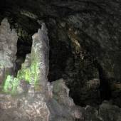 Mahdishahr Darband Cave - Semnan Province