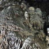 Mahdishahr Darband Cave - Semnan Province