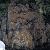 Mahdishahr Darband Cave - Semnan Province