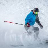 Darbandsar Ski Resort - Tehran
