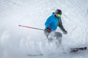 Darbandsar Ski Resort - Tehran