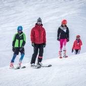 Darbandsar Ski Resort - Tehran