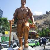 Darband - North of Tehran