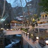 Darband - North of Tehran