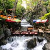 Darband - North of Tehran