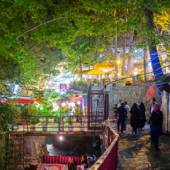 Darband - North of Tehran