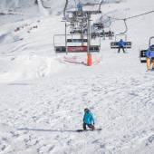 Darbandsar Ski Resort - Tehran