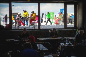 Darbandsar Ski Resort - Tehran