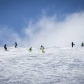 Darbandsar Ski Resort - Tehran