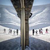 Darbandsar Ski Resort - Tehran