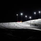 Darbandsar Ski Resort - Tehran