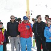 Darbandsar Ski Resort - Tehran