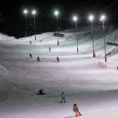 Darbandsar Ski Resort - Tehran