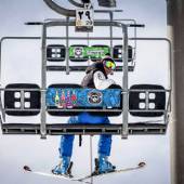 Darbandsar Ski Resort - Tehran