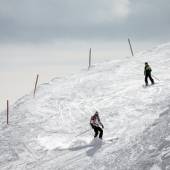 Darbandsar Ski Resort - Tehran