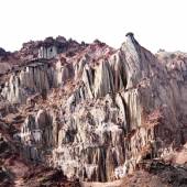 Silence Valley - Hormuz Island - Persian Gulf
